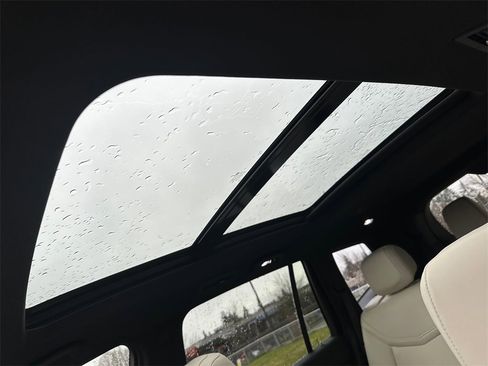 Certified 2024 Cadillac XT6 Sport w/ Technology Package image 24