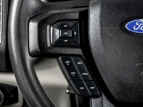 Used 2019 Ford F550 4x4 SuperCab Super Duty image 17