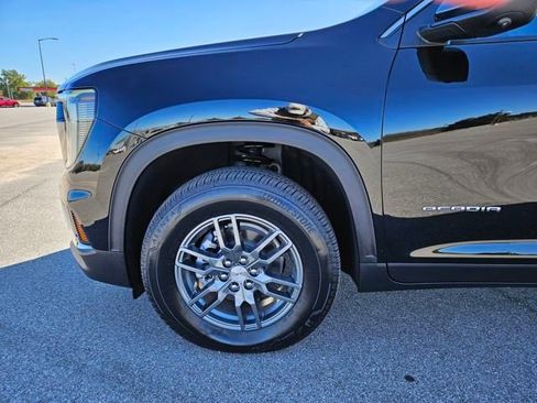 New 2026 GMC Acadia Elevation FWD image 27