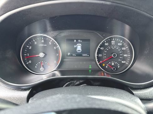 Used 2022 Kia Sportage LX AWD/4WD image 11