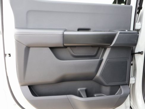 New 2026 Ford F150 STX image 16