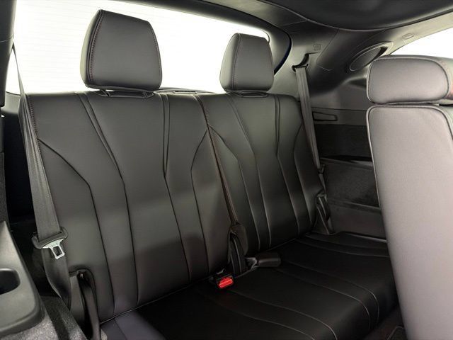 Certified 2026 Acura MDX A-Spec AWD/4WD image 26