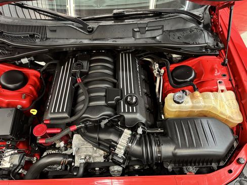 Used 2016 Dodge Challenger R/T Scat Pack image 11