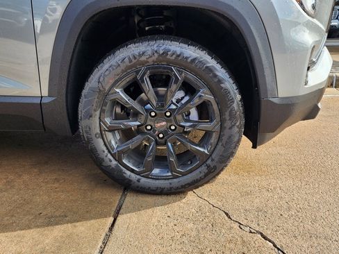 New 2026 GMC Terrain Elevation w/ Black Edition image 48