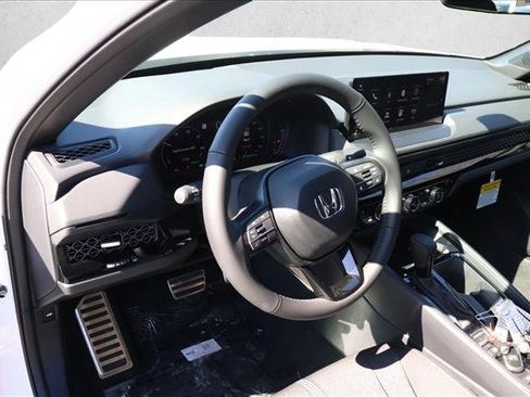 New 2026 Honda Accord Sport image 10