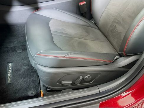 Used 2023 Hyundai Sonata SEL Plus FWD image 22