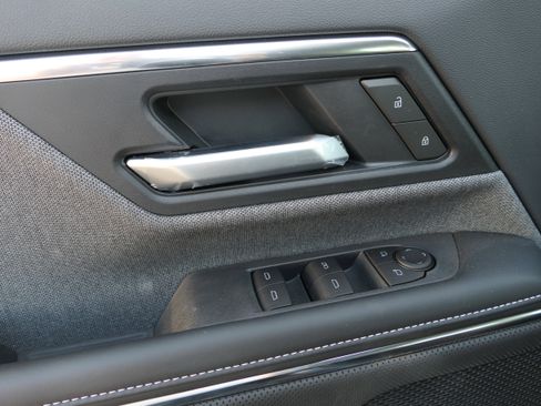 New 2026 GMC Sierra EV Elevation image 14