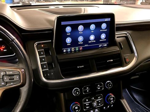 Used 2021 Chevrolet Tahoe High Country w/ Premium Package image 7