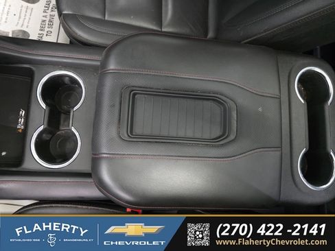 Used 2023 Chevrolet Tahoe RST AWD/4WD image 32