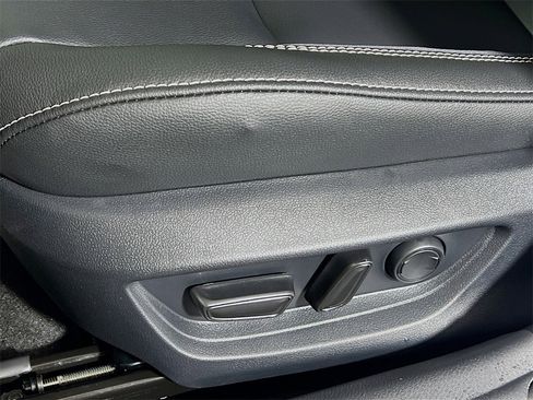 New 2026 Toyota Camry SE Nightshade image 16