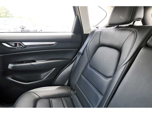 Used 2025 MAZDA CX-5 AWD 2.5 S w/ Preferred Package image 9