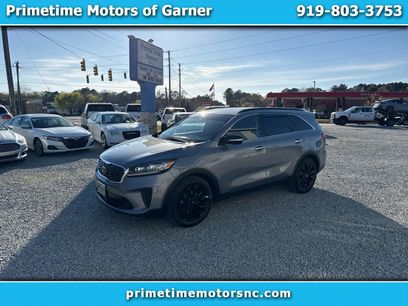 Used 2020 Kia Sorento S