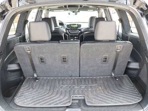 Used 2022 Honda Pilot Black Edition image 39