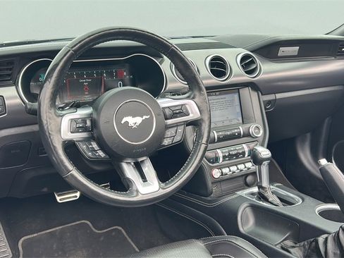 Used 2019 Ford Mustang GT Premium w/ Equipment Group 401A image 14