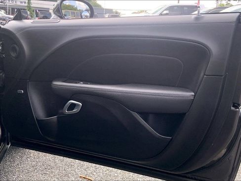 Used 2023 Dodge Challenger GT w/ Plus Package RWD image 19