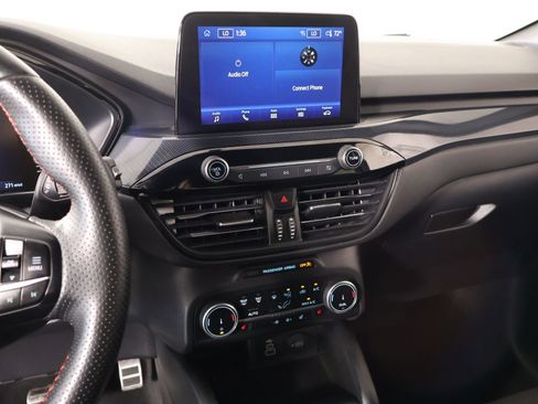 New 2024 Ford Escape ST-Line AWD/4WD image 5