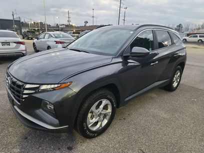 Used 2024 Hyundai Tucson SEL