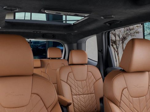 New 2025 Kia Telluride SX X-Line image 27