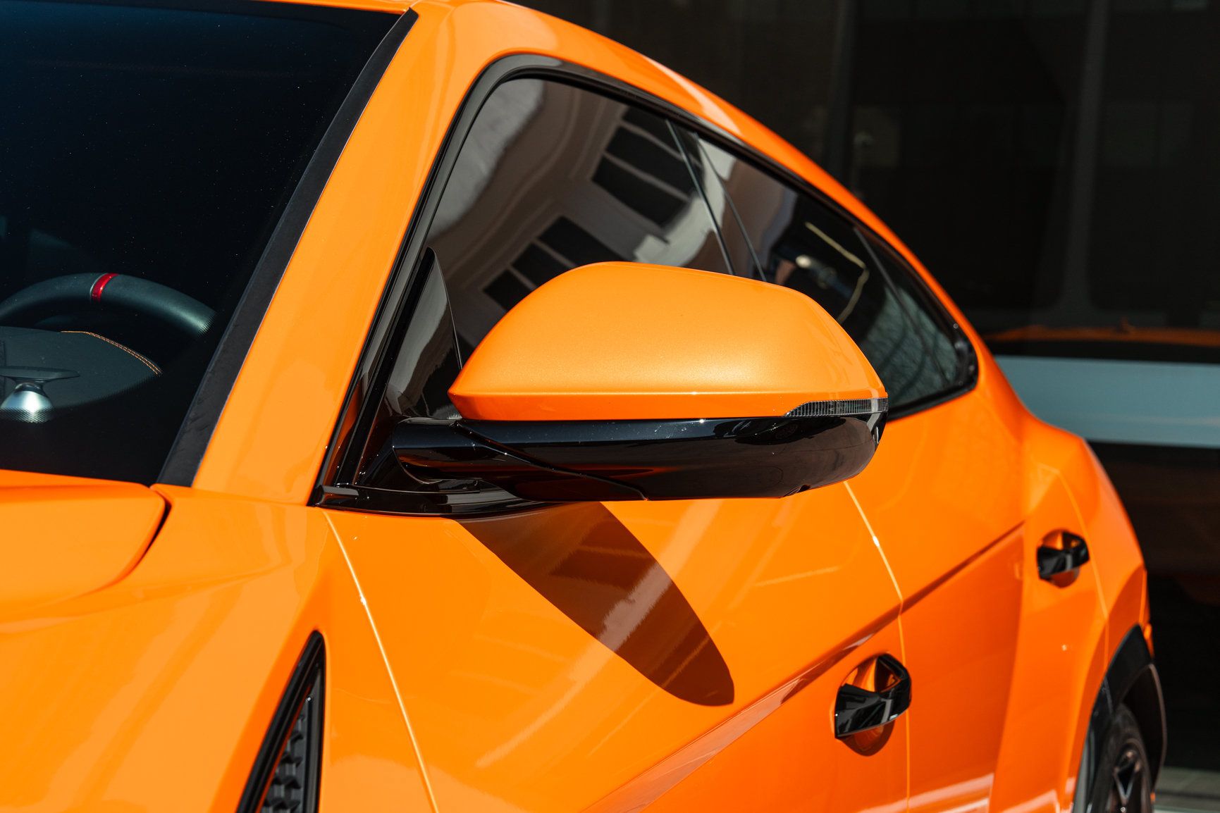 Used 2024 Lamborghini Urus Performante AWD/4WD image 14