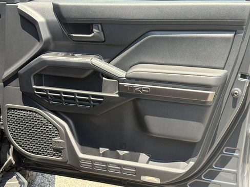 New 2026 Toyota 4Runner 4WD image 13