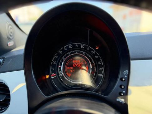 Used 2013 FIAT 500 Sport w/ Beats Audio Pkg FWD image 41