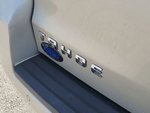 Used 2016 Chevrolet Tahoe LS RWD image 7
