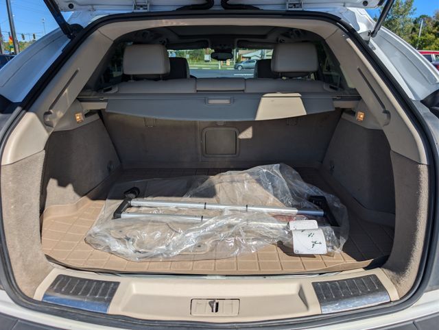 Used 2011 Cadillac SRX Performance AWD/4WD image 19