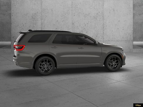 New 2026 Dodge Durango GT w/ Blacktop Package image 15