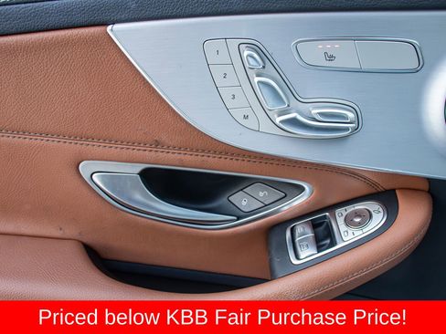 Used 2022 Mercedes-Benz C 43 AMG 4MATIC Coupe image 21