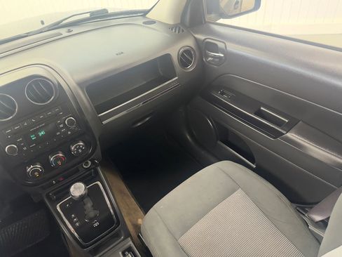 Used 2016 Jeep Patriot Sport w/ Power Value Group image 17