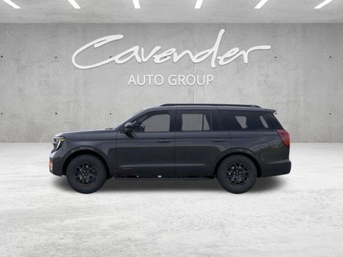 New 2026 Ford Expedition Tremor AWD/4WD image 3
