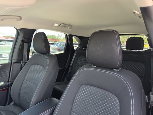 Used 2026 Ford Escape Active FWD image 23