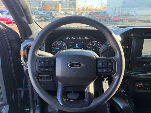 Used 2022 Ford F150 Tremor w/ Tow Technology Package image 12