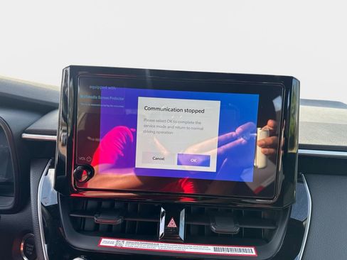 New 2026 Toyota Corolla SE image 20