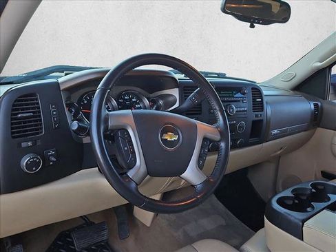 Used 2012 Chevrolet Silverado 1500 LT image 10