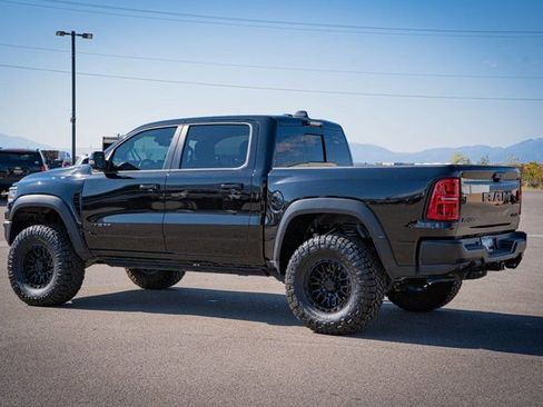 Used 2025 RAM 1500 RHO w/ RHO Level 1 Equipment Group image 11