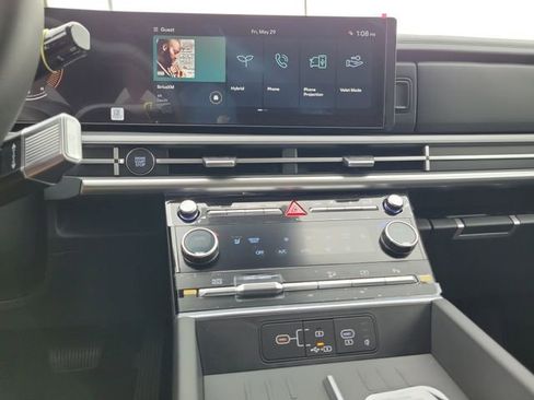 New 2026 Hyundai Santa Fe SEL FWD image 15
