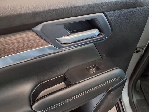New 2026 GMC Terrain Denali AWD/4WD image 9