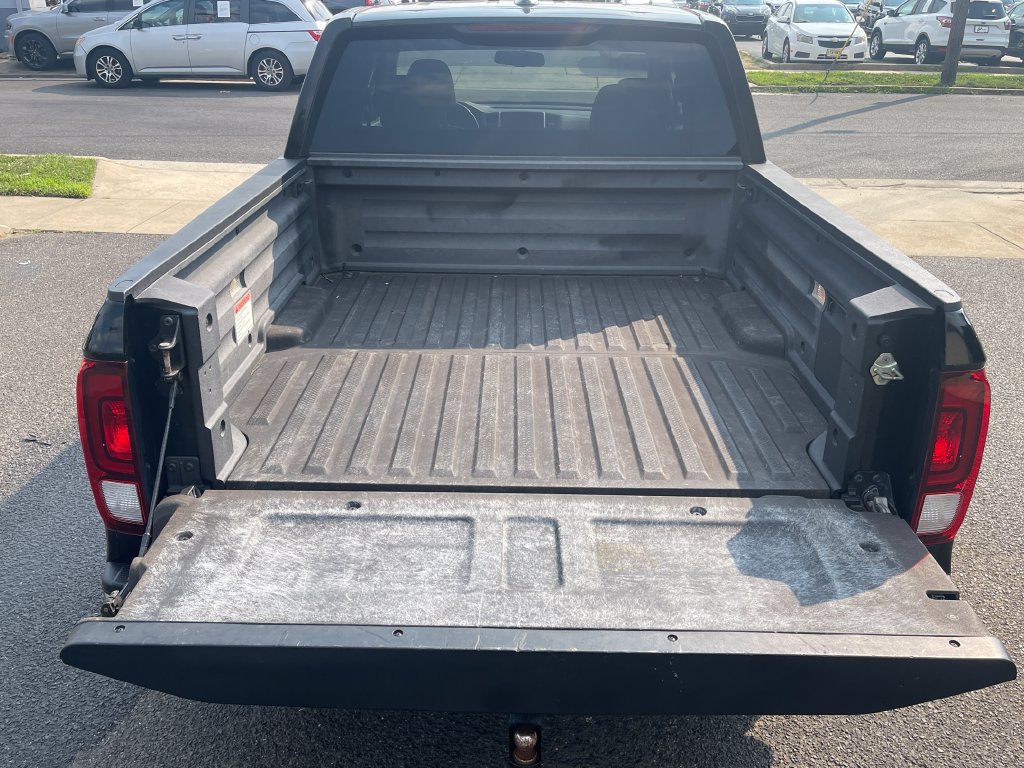 Used 2017 Honda Ridgeline RTL-T image 17