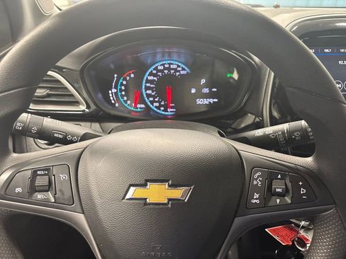 Used 2022 Chevrolet Spark LT image 24