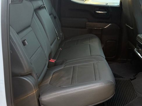 Used 2022 GMC Sierra 1500 Denali w/ Denali Premium Package image 33