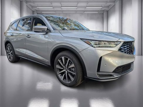 New 2026 Acura MDX Technology Package image 3