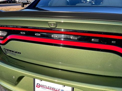 Used 2023 Dodge Charger SXT w/ Blacktop Package image 14
