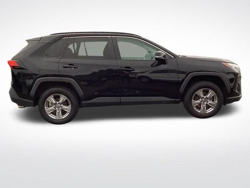 Used 2024 Toyota RAV4 XLE w/ Weather Package AWD/4WD image 10