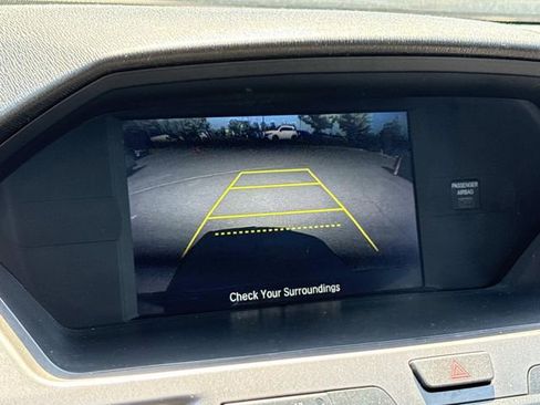 Used 2015 Honda Odyssey EX-L image 21