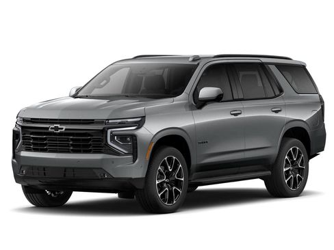 New 2026 Chevrolet Tahoe RST w/ Comfort Package AWD/4WD image 25