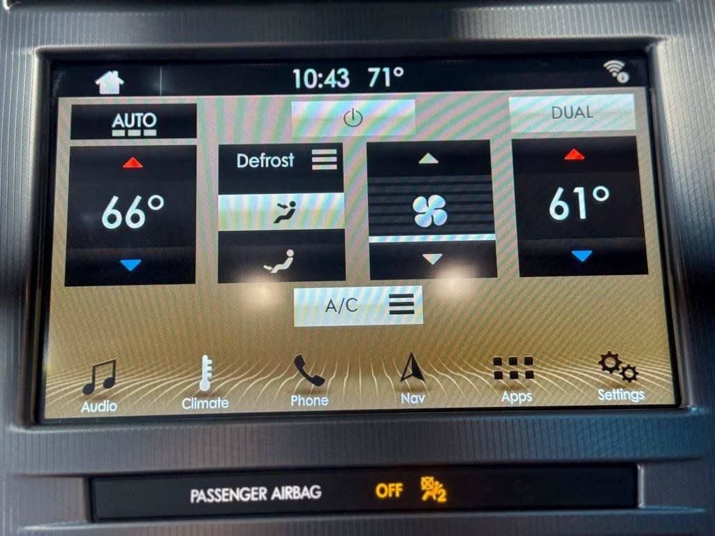 Used 2017 Lincoln MKZ Reserve w/ Technology Package FWD image 33