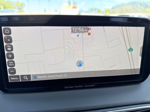 Used 2023 Hyundai Santa Fe Limited image 36