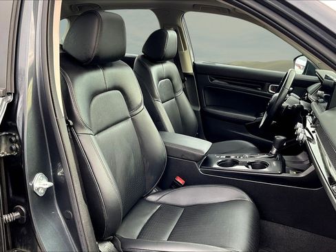 Used 2024 Honda Civic Touring image 20