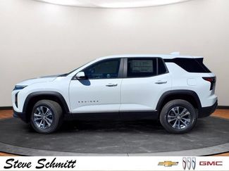 New 2026 Chevrolet Equinox LT w/ Convenience Package II FWD video 2